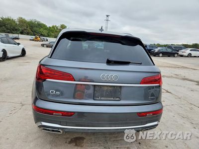 Zdjęcie 6 z 13 samochodu: 2022 AUDI Q5 PREMIUM PLUS 45 VIN:WA1EAAFY6N2131302 - miniatura