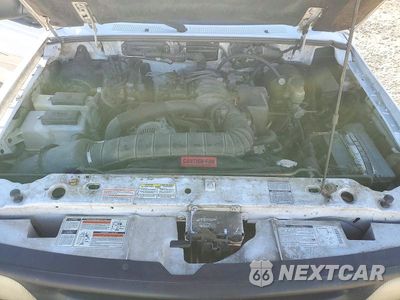 Zdjęcie 11 z 12 samochodu: 1996 MAZDA B3000 CAB PLUS VIN:4F4CR16U8TTM00580 - miniatura
