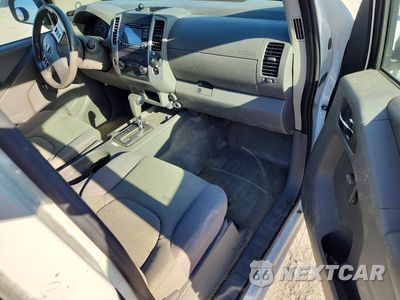 Zdjęcie 8 z 12 samochodu: 2018 NISSAN FRONTIER S VIN:1N6BD0CT4JN743832 - miniatura