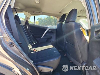 Zdjęcie 10 z 13 samochodu: 2015 TOYOTA RAV4 XLE VIN:2T3RFREV5FW341803 - miniatura