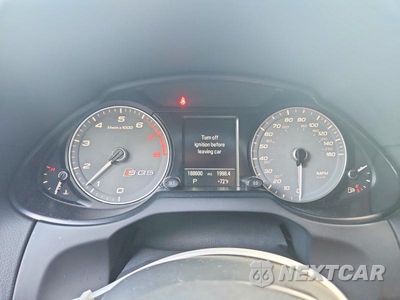 Zdjęcie 9 z 13 samochodu: 2015 AUDI SQ5 PREMIUM PLUS VIN:WA1CGAFP9FA062822 - miniatura