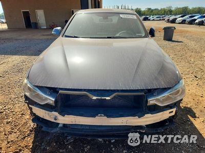 Piąte zdjęcie samochodu w środku: 2015 BMW 328 D XDRIVE VIN:WBA3D5C50FK290188 - miniatura