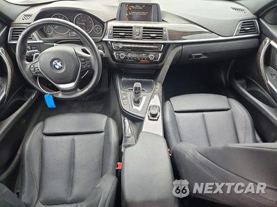 Zdjęcie 8 z 13 samochodu: 2016 BMW 328 I SULEV VIN:WBA8E9G5XGNT81232 - miniatura