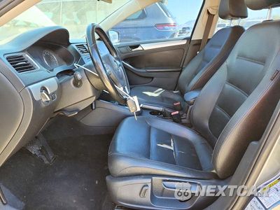 Zdjęcie 7 z 12 samochodu: 2014 VOLKSWAGEN JETTA SE VIN:3VWD17AJ8EM239229 - miniatura