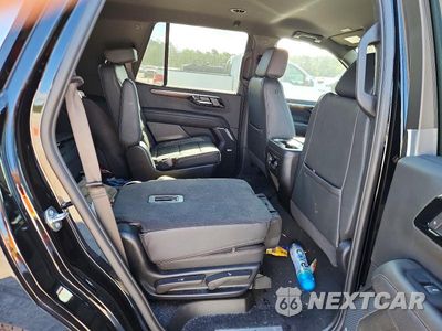 Zdjęcie 10 z 12 samochodu: 2025 CHEV TAHOE K150 VIN:1GNS6TRL7SR347577 - miniatura