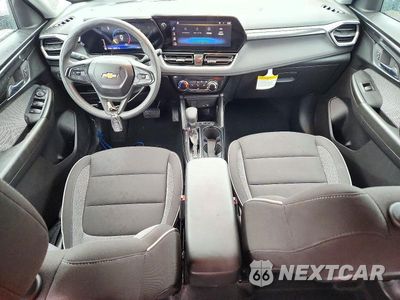 Zdjęcie 8 z 13 samochodu: 2026 CHEVROLET TRAILBLAZER LT VIN:KL79MRSL1TB217666 - miniatura