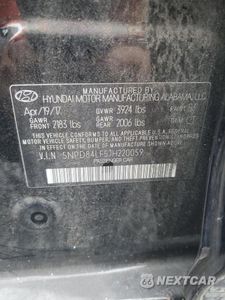 Zdjęcie 12 z 12 samochodu: 2018 HYUNDAI ELANTRA VALUE EDITION VIN:5NPD84LF5JH220059 - miniatura