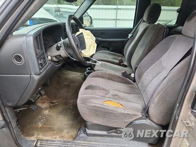 Zdjęcie 7 z 12 samochodu: 2006 CHEVROLET SILVERADO C1500 VIN:1GCEC19V76Z293255 - miniatura