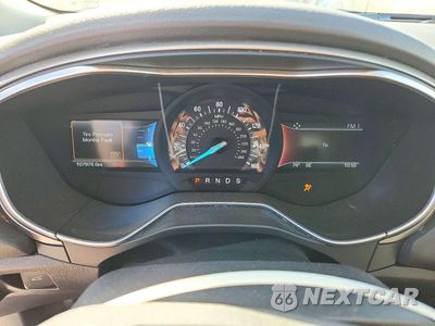 Zdjęcie 9 z 12 samochodu: 2016 FORD FUSION SE VIN:3FA6P0HD7GR277290 - miniatura