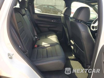 Zdjęcie 10 z 12 samochodu: 2024 HONDA CR-V SPORT-L VIN:7FARS5H82RE008290 - miniatura