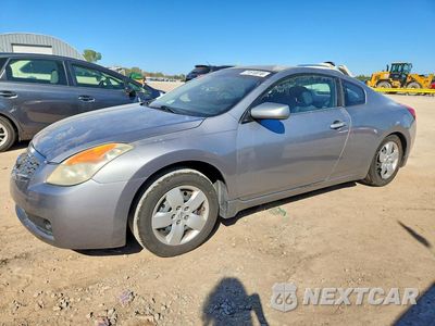 2008 NISSAN ALTIMA 2.5 S 1N4AL24E28C101652 - główne zdjęcie licytacji z USA - miniatura