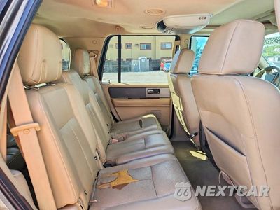 Zdjęcie 11 z 14 samochodu: 2008 FORD EXPEDITION EDDIE BAUER VIN:1FMFU17508LA21846 - miniatura
