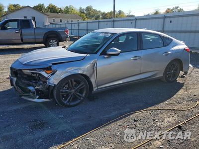 2023 ACURA INTEGRA A-SPEC 19UDE4H36PA023636 - główne zdjęcie licytacji z USA - miniatura