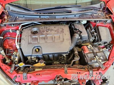 Zdjęcie 11 z 13 samochodu: 2014 TOYOTA COROLLA LE VIN:5YFBURHE3EP072597 - miniatura