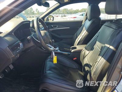 Zdjęcie 7 z 12 samochodu: 2025 ACURA INTEGRA TYPE S VIN:19UDE5G93SA000383 - miniatura