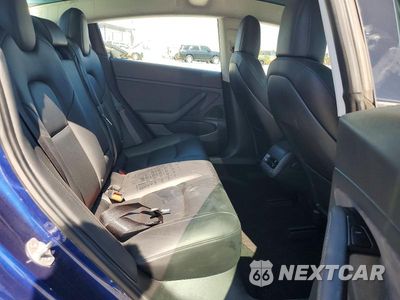 Zdjęcie 10 z 13 samochodu: 2018 TESLA MODEL 3 VIN:5YJ3E1EA7JF160711 - miniatura