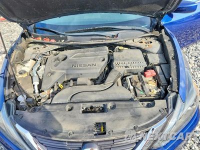 Zdjęcie 11 z 12 samochodu: 2017 NISSAN ALTIMA 2.5 SR VIN:1N4AL3AP1HC122536 - miniatura