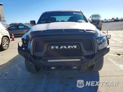 Piąte zdjęcie samochodu w środku: 2024 RAM 1500 CLASSIC SLT VIN:1C6RR7LG9RS143455 - miniatura