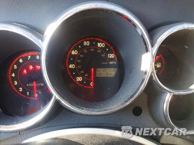Zdjęcie 9 z 12 samochodu: 2006 TOYOTA MATRIX XR VIN:2T1LR30E46C556455 - miniatura