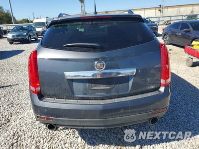 Zdjęcie 6 z 14 samochodu: 2012 CADILLAC SRX LUXURY COLLECTION VIN:3GYFNAE33CS526649 - miniatura