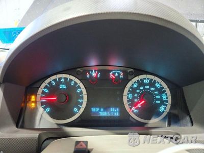 Zdjęcie 9 z 13 samochodu: 2011 FORD ESCAPE XLS VIN:1FMCU9C72BKB94418 - miniatura