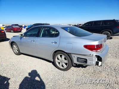 Drugie zdjęcie samochodu z przodu: 2005 LEXUS ES 330 VIN:JTHBA30G155117275 - miniatura