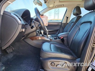 Zdjęcie 7 z 13 samochodu: 2017 AUDI Q5 PREMIUM PLUS VIN:WA1L2AFP4HA062132 - miniatura