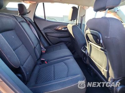 Zdjęcie 11 z 13 samochodu: 2018 GMC TERRAIN SLE VIN:3GKALTEV0JL252213 - miniatura