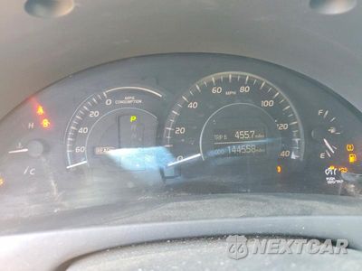 Zdjęcie 9 z 12 samochodu: 2009 TOYOTA CAMRY HYBRID VIN:4T1BB46K29U063816 - miniatura