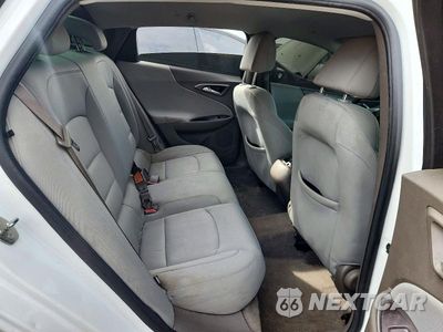 Zdjęcie 10 z 13 samochodu: 2019 CHEVROLET MALIBU LS VIN:1G1ZC5ST6KF213742 - miniatura