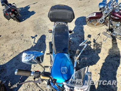 Piąte zdjęcie samochodu w środku: 1981 SUZUKI GS1100 E VIN:JS1GU71A5B2100017 - miniatura