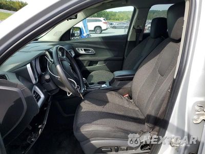 Zdjęcie 7 z 13 samochodu: 2015 CHEVROLET EQUINOX LT VIN:2GNFLBE35F6196959 - miniatura