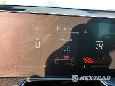 Zdjęcie 9 z 12 samochodu: 2024 KIA SORENTO S VIN:5XYRL4JC0RG297633 - miniatura