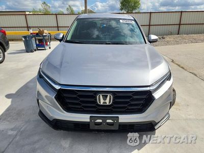 Piąte zdjęcie samochodu w środku: 2024 HONDA CR-V EX VIN:2HKRS3H44RH304779 - miniatura