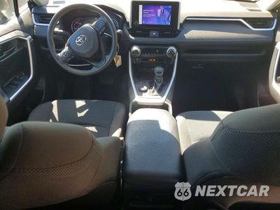 Zdjęcie 8 z 13 samochodu: 2023 TOYOTA RAV4 LE VIN:4T3MWRFVXPU090108 - miniatura