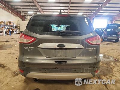 Zdjęcie 6 z 13 samochodu: 2015 FORD ESCAPE TITANIUM VIN:1FMCU9J95FUC04650 - miniatura