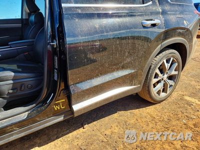 Zdjęcie 13 z 14 samochodu: 2020 HYUNDAI PALISADE SEL VIN:KM8R44HE7LU126304 - miniatura