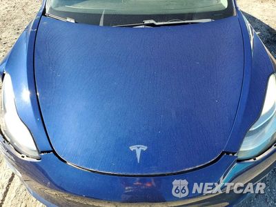 Zdjęcie 11 z 12 samochodu: 2018 TESLA MODEL 3 VIN:5YJ3E1EA4JF041143 - miniatura