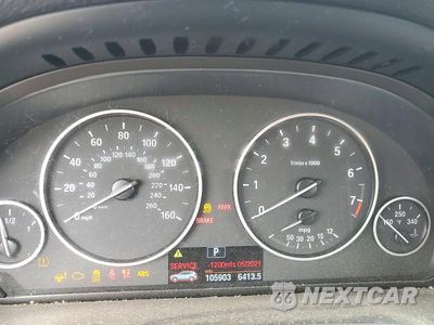 Zdjęcie 9 z 13 samochodu: 2013 BMW X3 XDRIVE28I VIN:5UXWX9C5XD0D08785 - miniatura