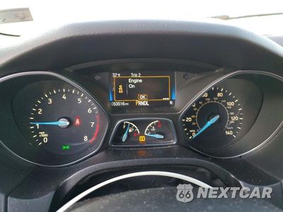 Zdjęcie 9 z 12 samochodu: 2018 FORD FOCUS SE VIN:1FADP3K27JL329894 - miniatura
