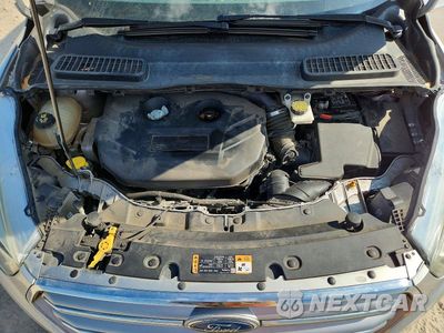 Zdjęcie 12 z 13 samochodu: 2017 FORD ESCAPE TITANIUM VIN:1FMCU9J92HUA95938 - miniatura