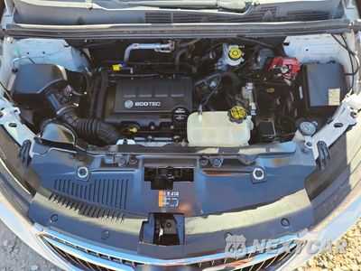 Zdjęcie 12 z 13 samochodu: 2019 BUICK ENCORE PREFERRED VIN:KL4CJESBXKB795212 - miniatura