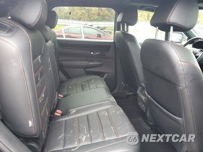 Zdjęcie 11 z 14 samochodu: 2024 HONDA CR-V SPORT TOURING VIN:2HKRS6H91RH800345 - miniatura