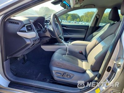 Zdjęcie 7 z 12 samochodu: 2020 TOYOTA CAMRY LE VIN:4T1C11AK1LU303846 - miniatura