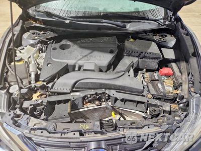 Zdjęcie 11 z 12 samochodu: 2018 NISSAN ALTIMA 2.5 SV VIN:1N4AL3AP1JC141223 - miniatura