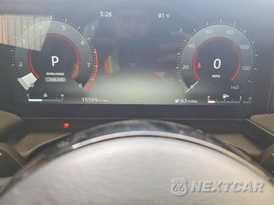 Zdjęcie 9 z 13 samochodu: 2026 NISSAN KICKS SR VIN:3N8AP6DA8TL381162 - miniatura