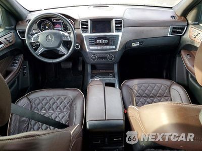 Zdjęcie 8 z 13 samochodu: 2014 MERCEDES-BENZ GL 550 4MATIC VIN:4JGDF7DE2EA434495 - miniatura