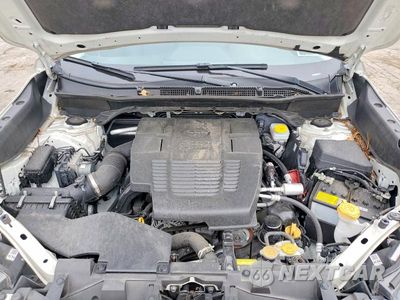 Zdjęcie 12 z 14 samochodu: 2023 SUBARU FORESTER TOURING VIN:JF2SKARC9PH405793 - miniatura