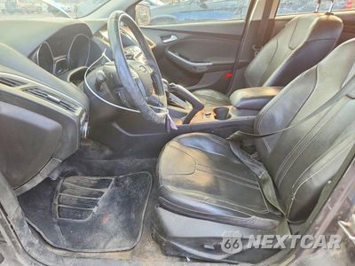 Zdjęcie 7 z 12 samochodu: 2012 FORD FOCUS TITANIUM VIN:1FAHP3J28CL306632 - miniatura