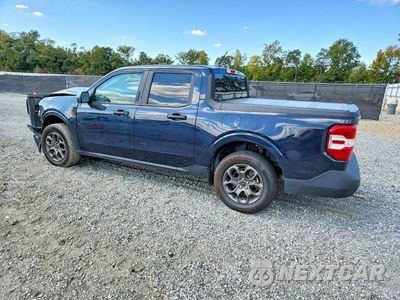 Drugie zdjęcie samochodu z przodu: 2022 FORD MAVERICK XL VIN:3FTTW8E31NRA27342 - miniatura